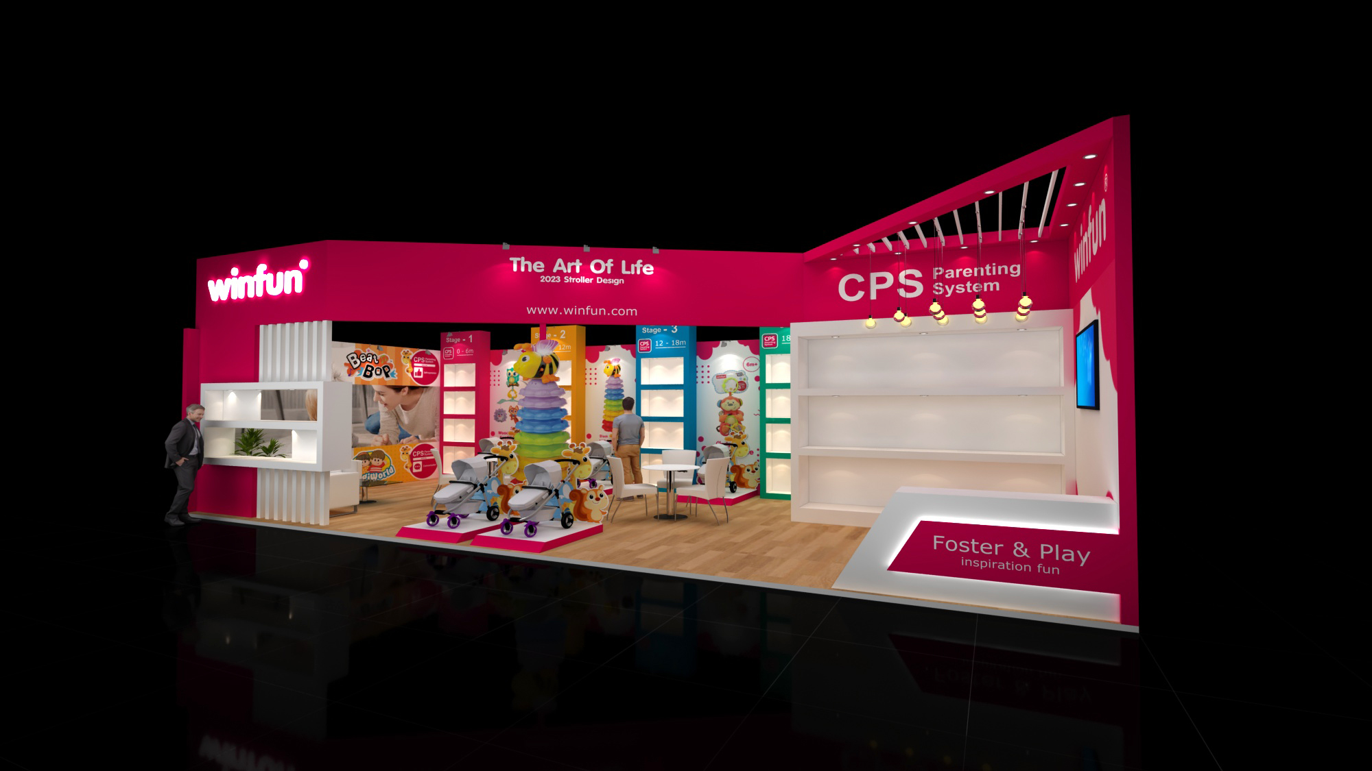 Spielwarenmesse 2023 ( WINFAT )-2