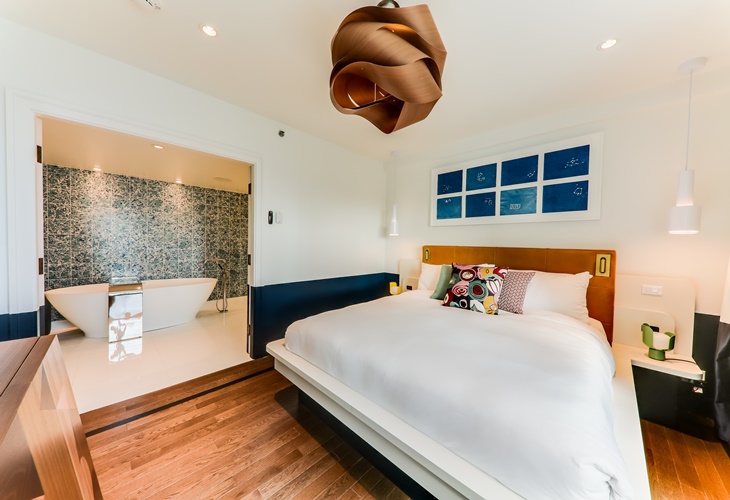 Hotel Fairmont The Queen Elizabeth - Tempo da Delicadeza-18