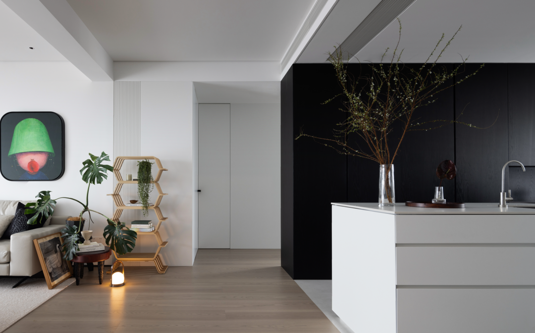 寻心归处 享悠然之悦丨中国温州丨现象空间设计-4