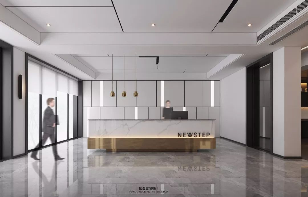 绍兴老酒厂蜕变,现代办公空间展现设计魅力-15