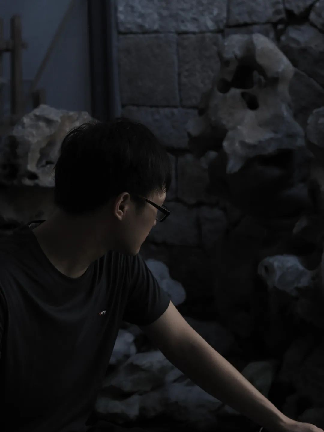 青灯市集丨PUSU SPACE-25