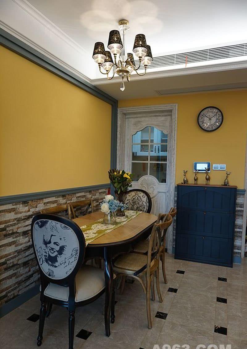 四季御园美式风格-1