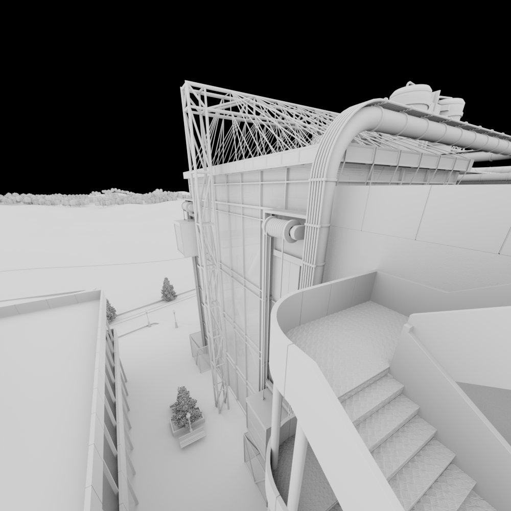 High-Tech Municipality Project-11