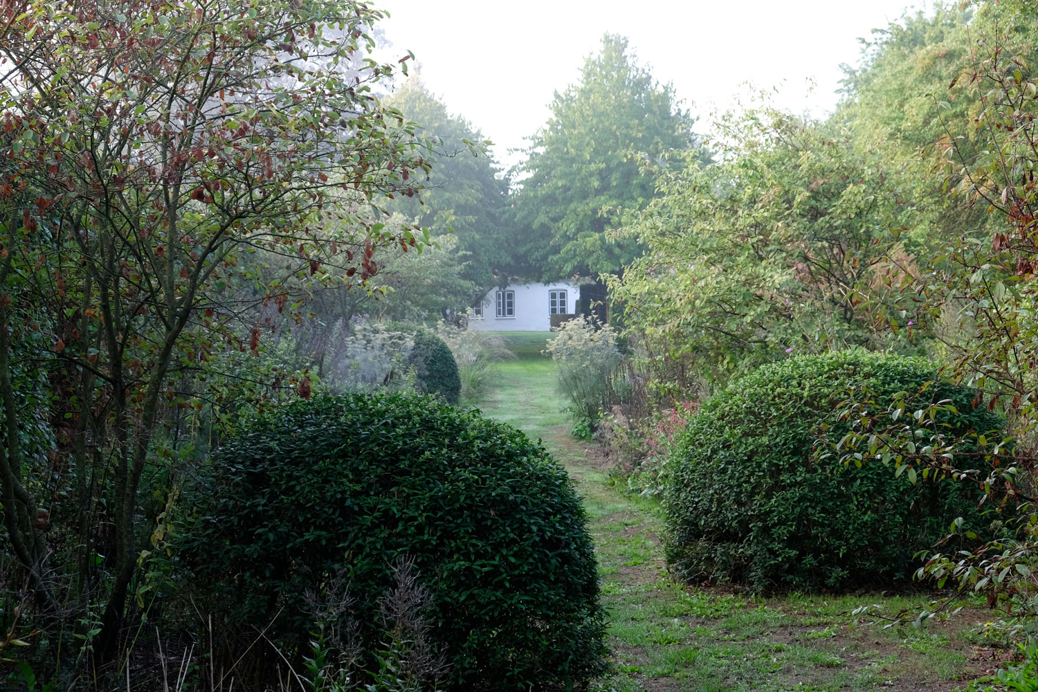 丹麦私家花园 Ellipse Garden-22