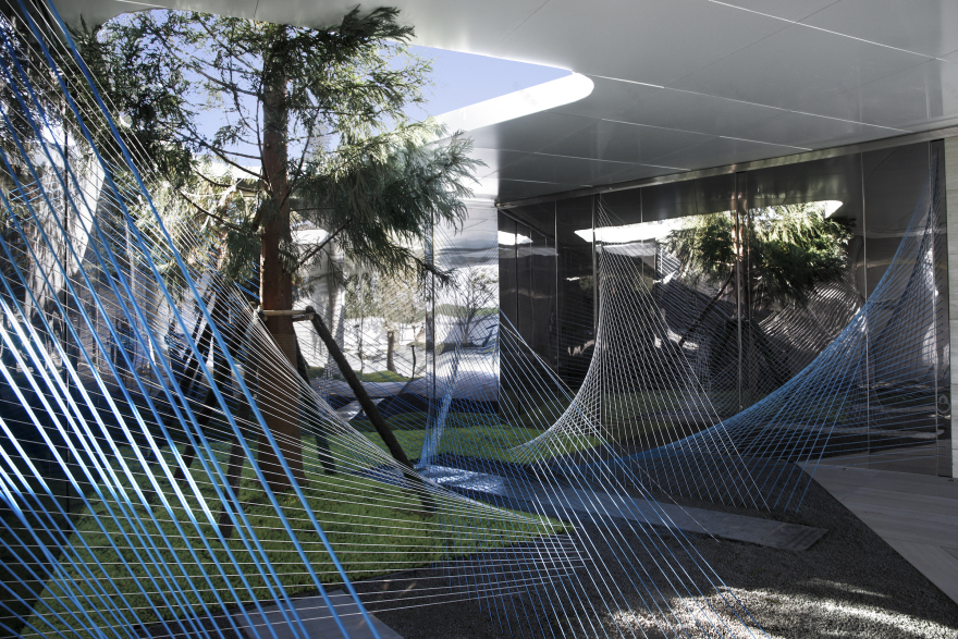 南通·世纪云辰 / MAXI 美溪景观设计解析-60