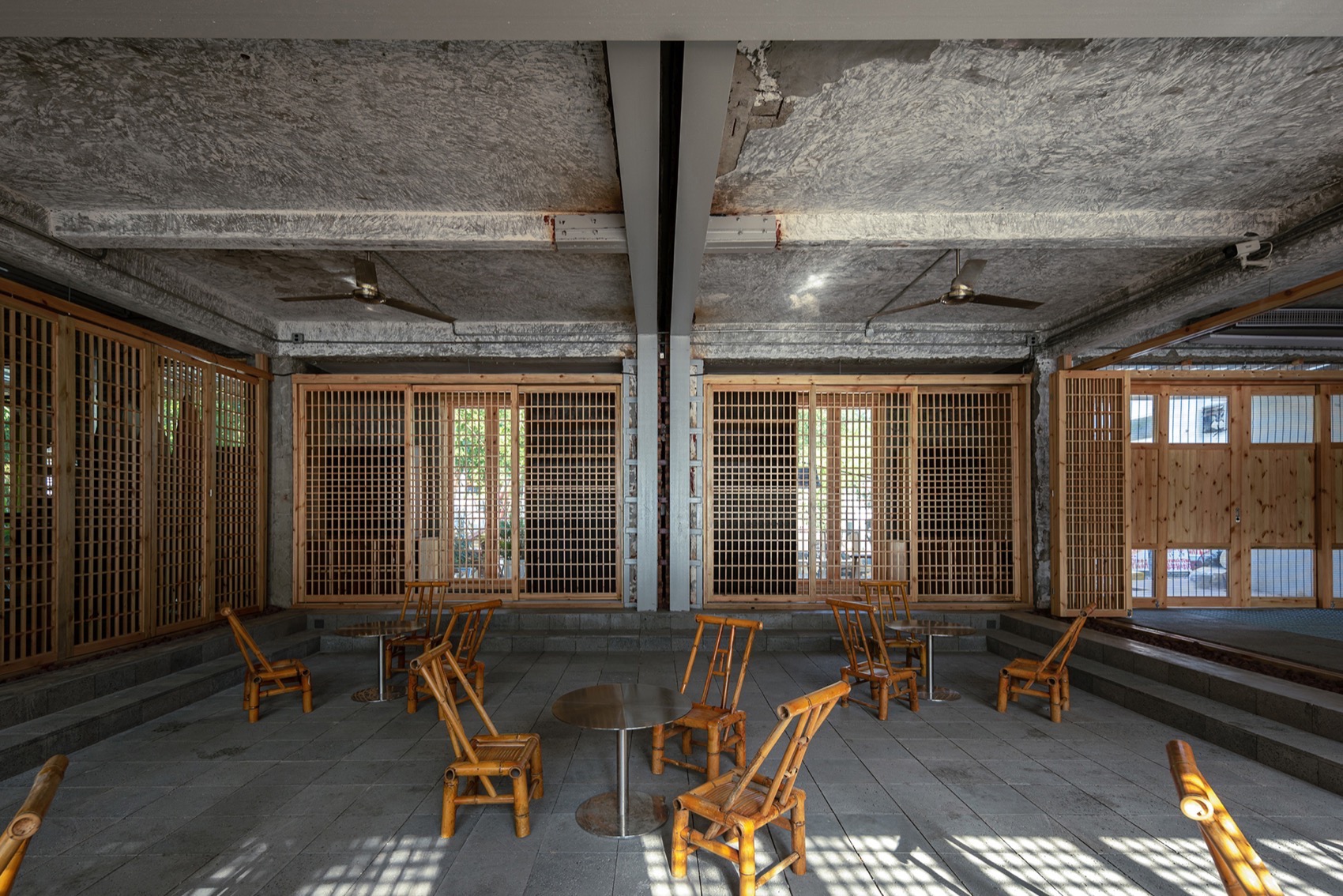 Grom冲浪集合店，万宁 / NormalBuild-65