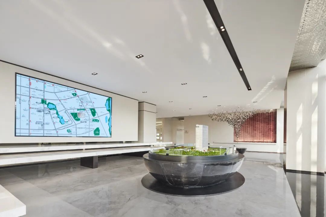 【首发】YLHD设计 ｜西安曲江 · 唐寓-42