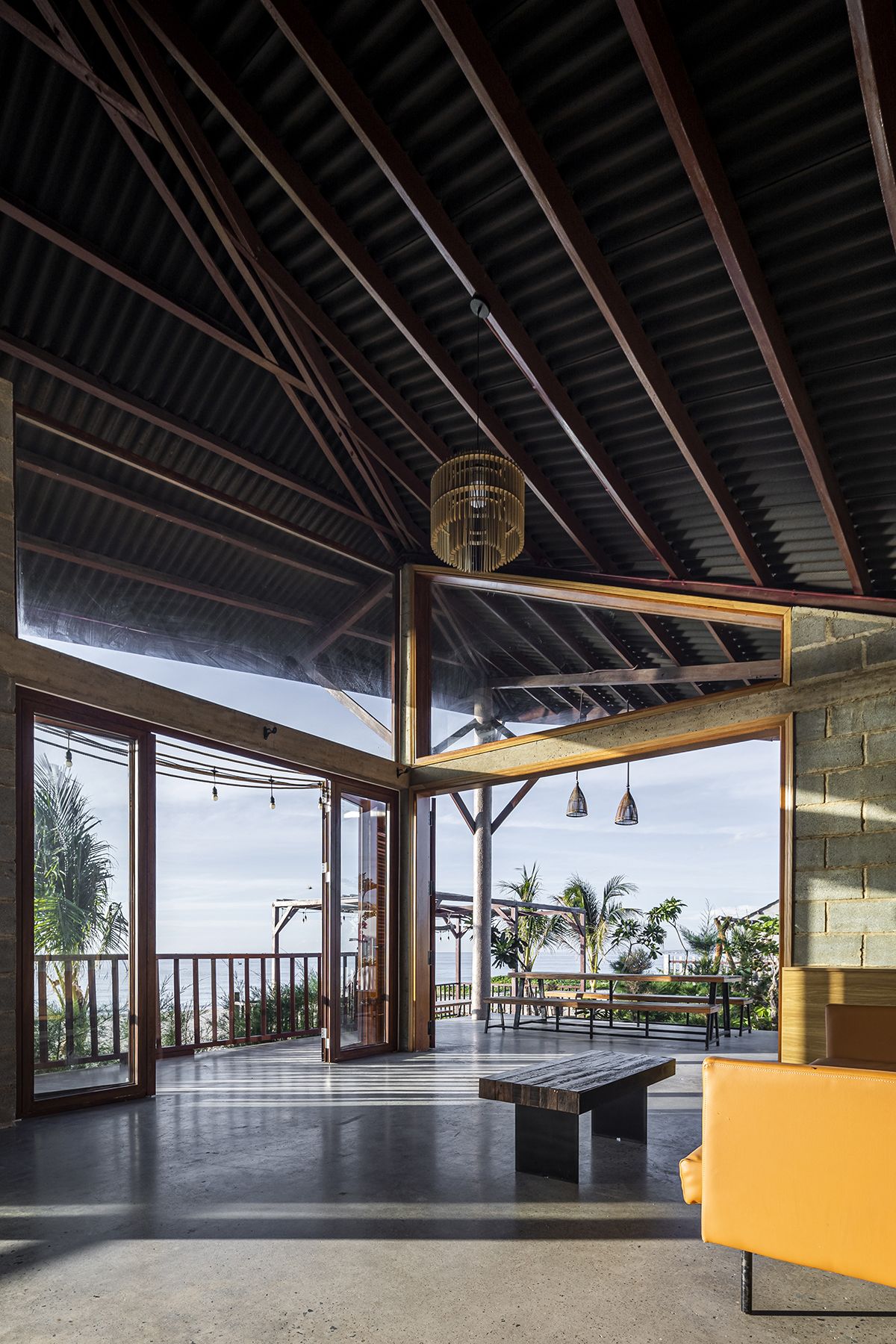 越南 Phan Rang 海边的 7881 号 Beach House——自然与设计的完美结合-32