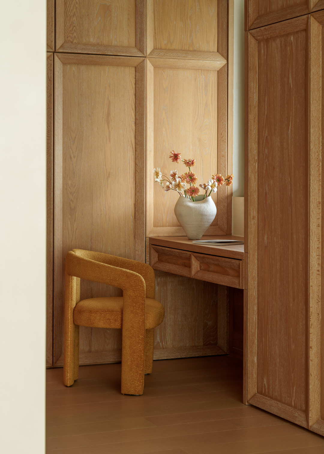 以克制重构空间的纯粹共鸣丨中国重庆丨岭众联合田艾灵设计-74