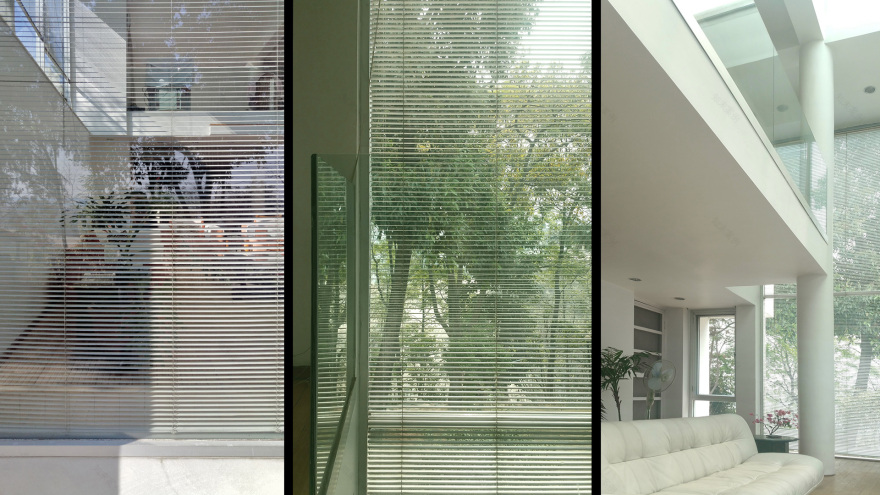 日光浴室住宅丨尼泊尔丨MAP Design-22