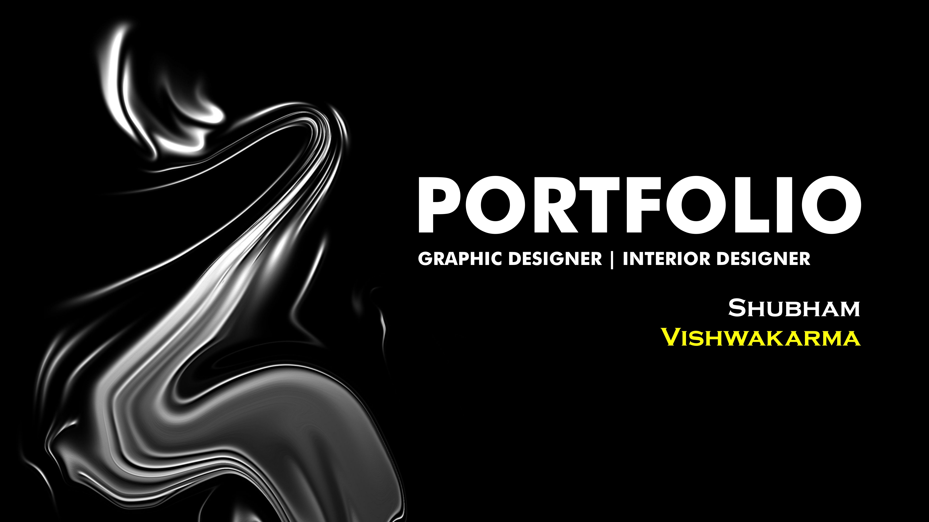 Creative Portfolio 2025 | Graphic & Interior Design-0