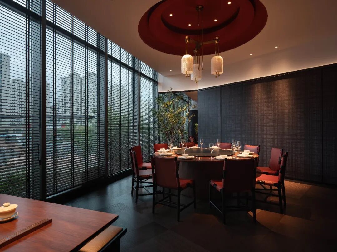 京湘遇万象城店丨中国宁波丨李一设计师事务所-30