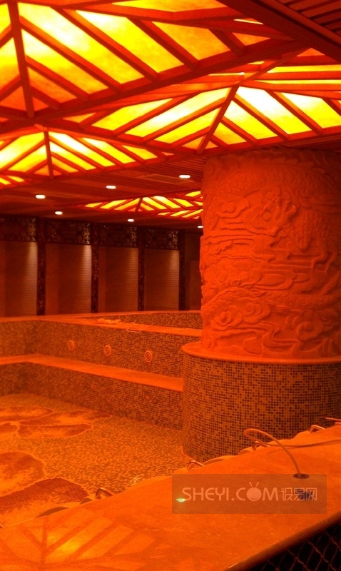 日坛国际酒店会所-4