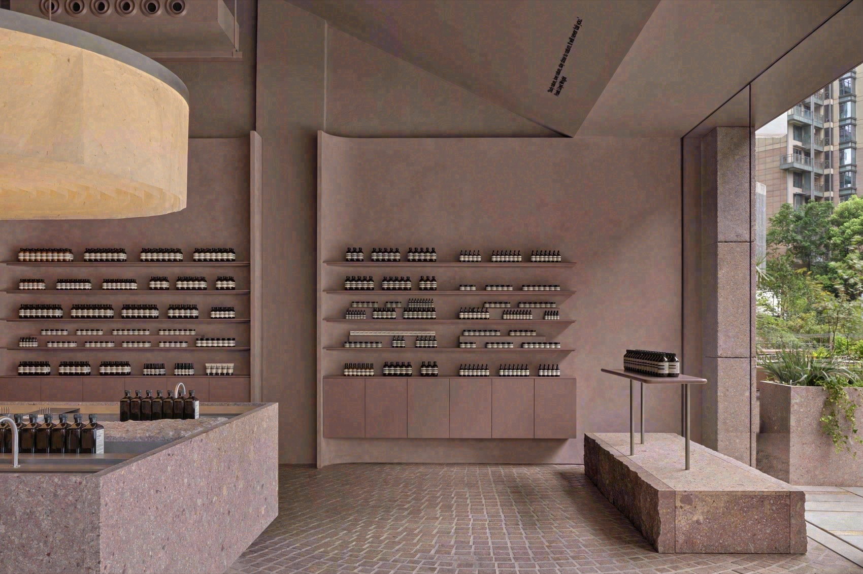 伊索杭州店丨中国杭州丨刷刷建筑-16