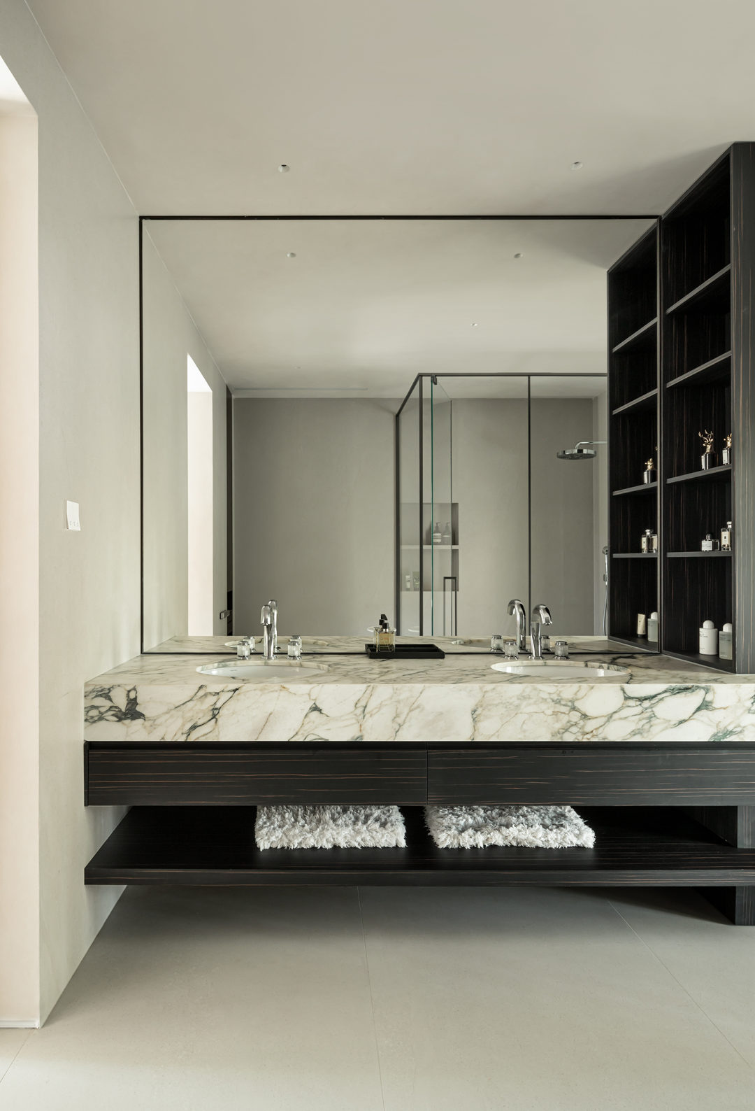 森林别墅丨中国上海丨陆颖昆设计-89