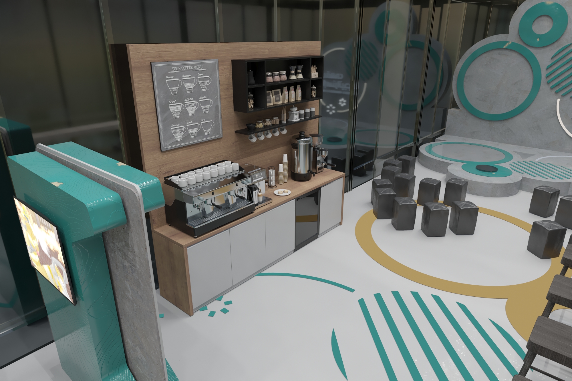 مقهى الاستراتيجية-3