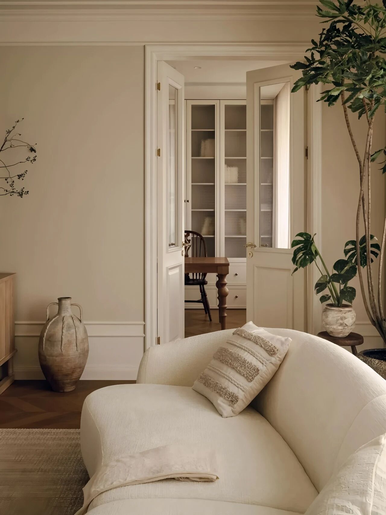 江南世纪城丨中国商洛丨王亚静设计-15