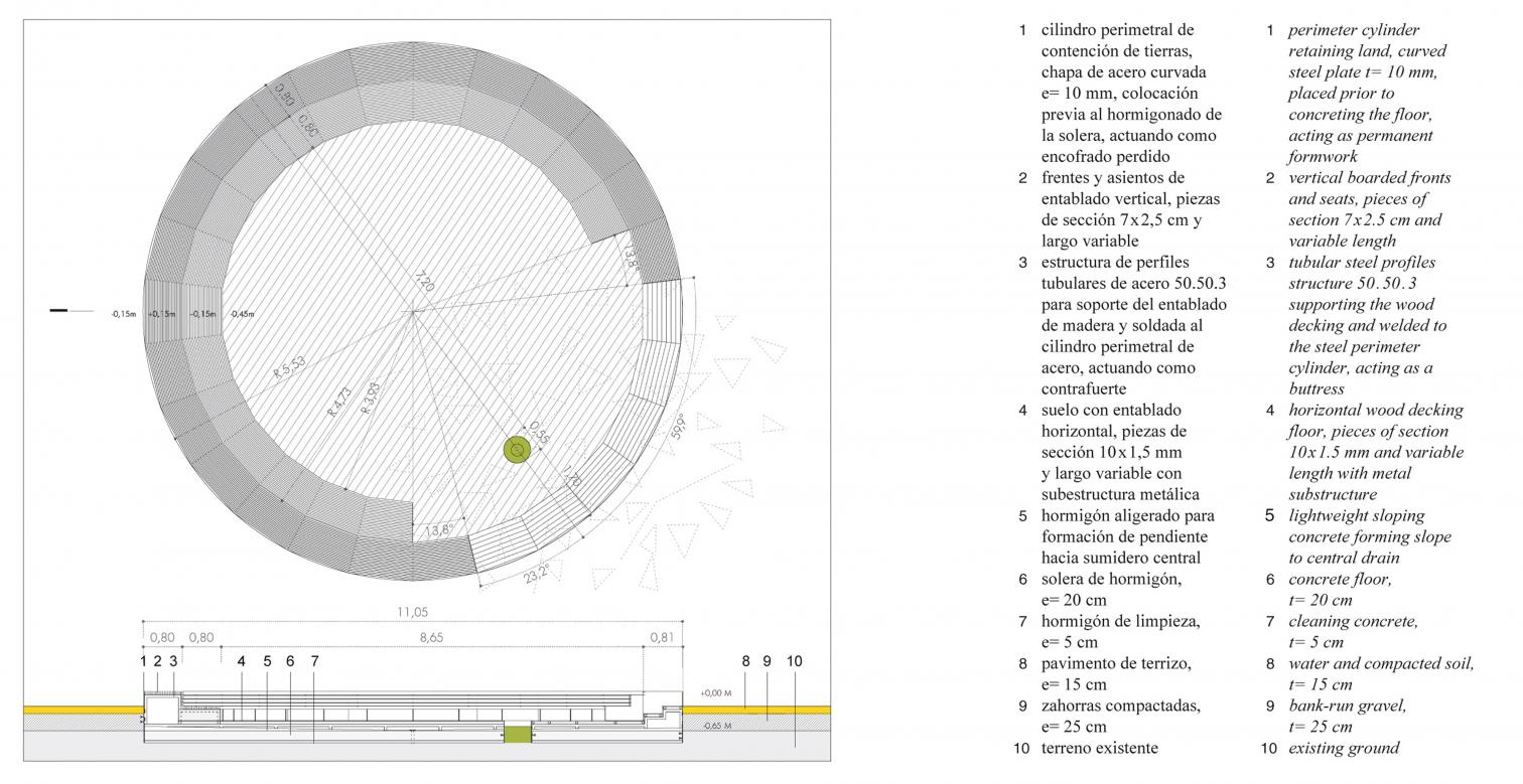 绿意盎然的儿童创意园 | 西班牙 Gandía 幼儿园-16