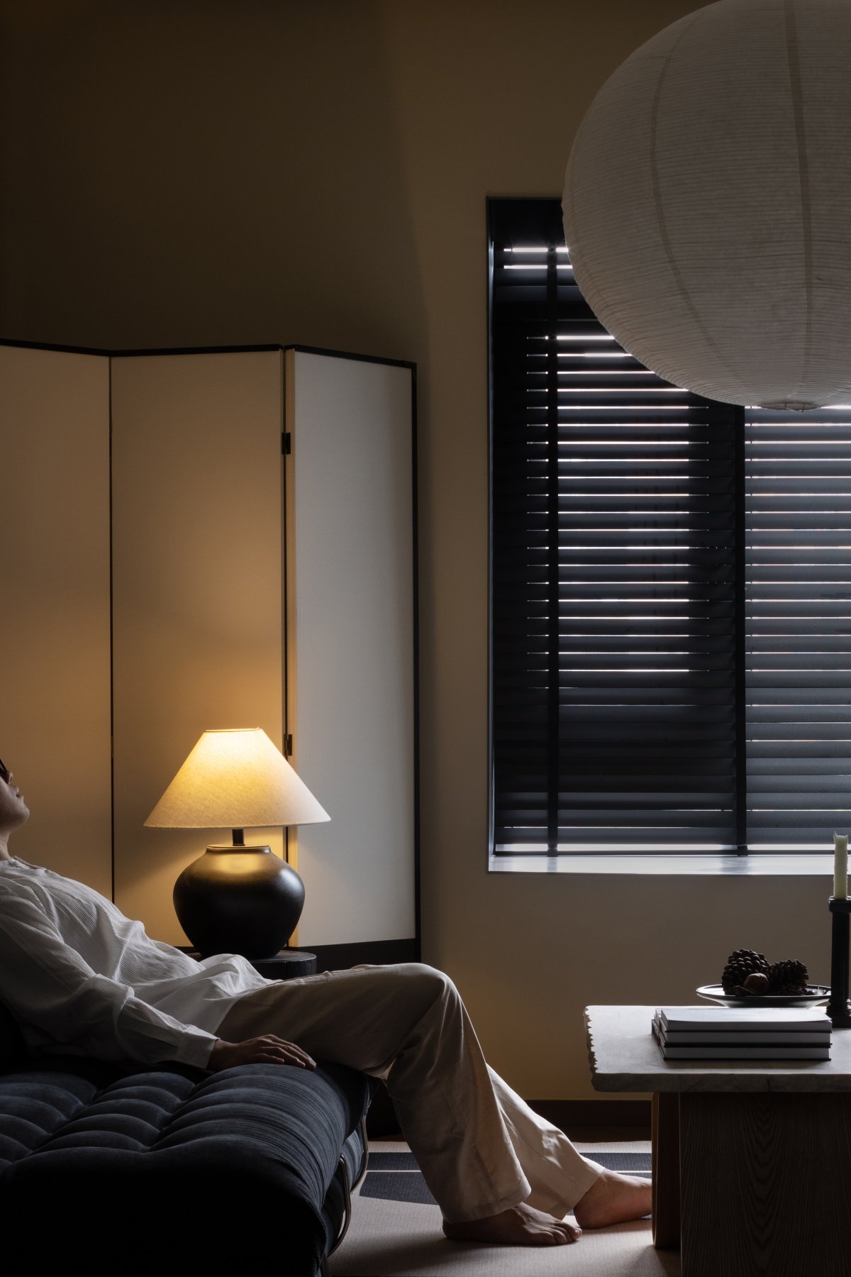 长沙茗·深住宅丨中国长沙丨胡珉祥-13