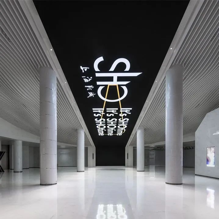 上海影城改造项目丨中国上海丨上海华建工程建设咨询有限公司,RDI瑞国际照明设计-19