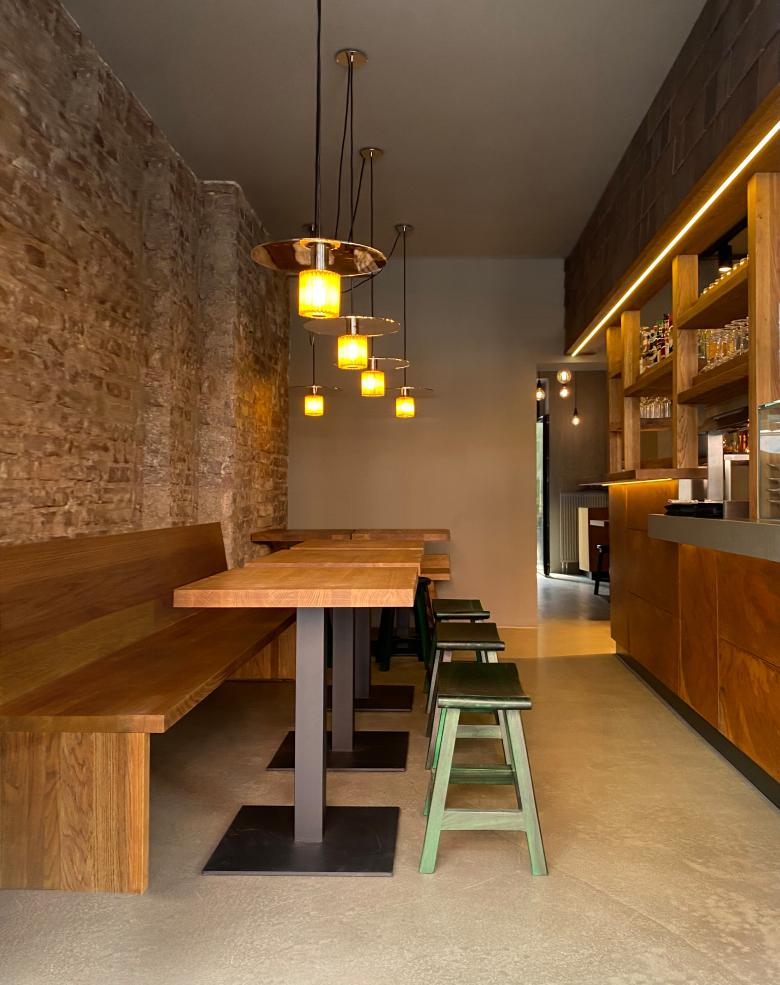 Lien Tran Interior Design丨Duma丨德国-4