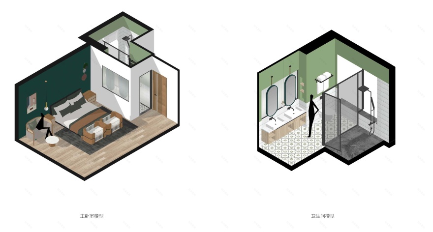 心安之处即是家,惠州直君御私宅丨中国惠州丨源品设计研究(深圳)有限公司-37
