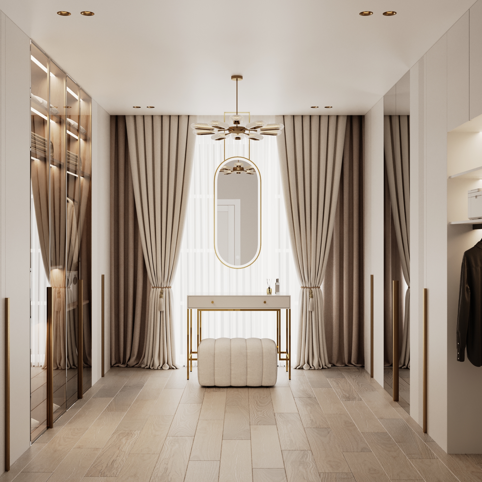 Kids room & Dressing room-7