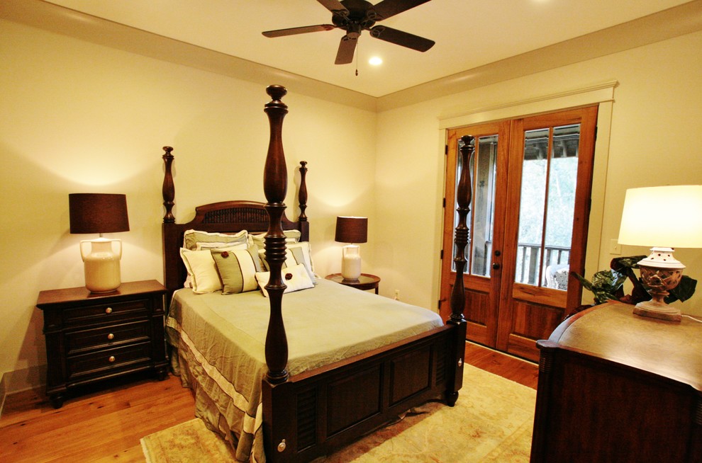 丨Bob Chatham Custom Home Design-24