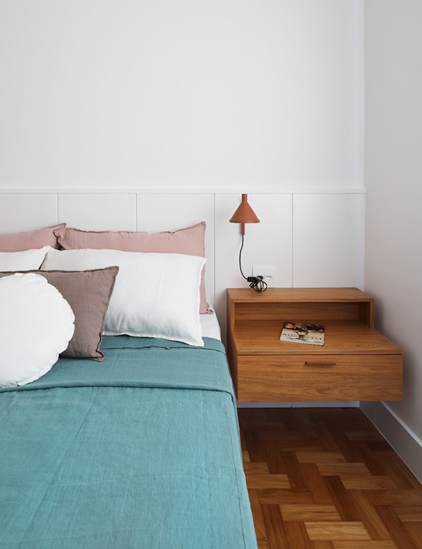 阿德里亚娜和爱德华多公寓-21