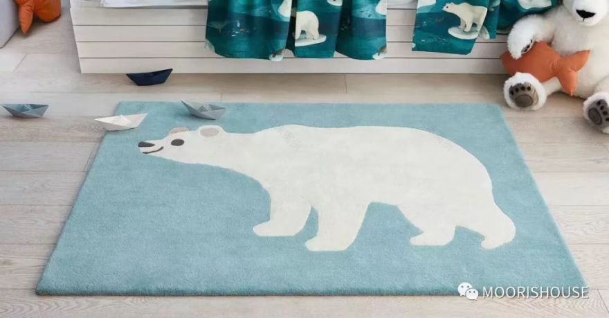 打造儿童房新美学,赢在成长起跑线-34