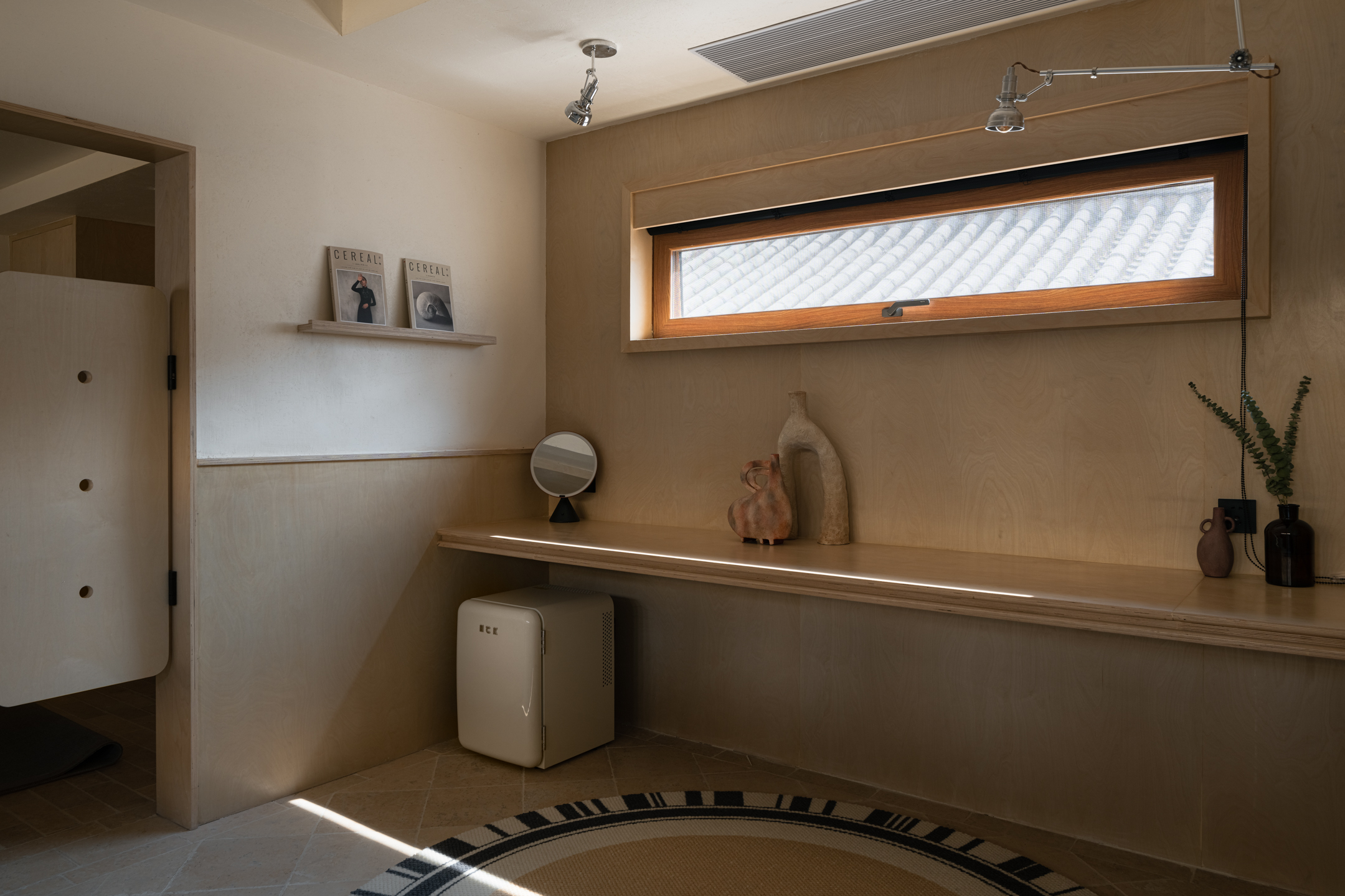 Chill Hotel 雀居温泉酒店-24