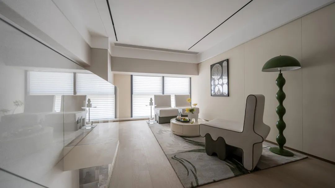 成都华汇天地 Loft公寓丨中国成都丨凡西家居-53