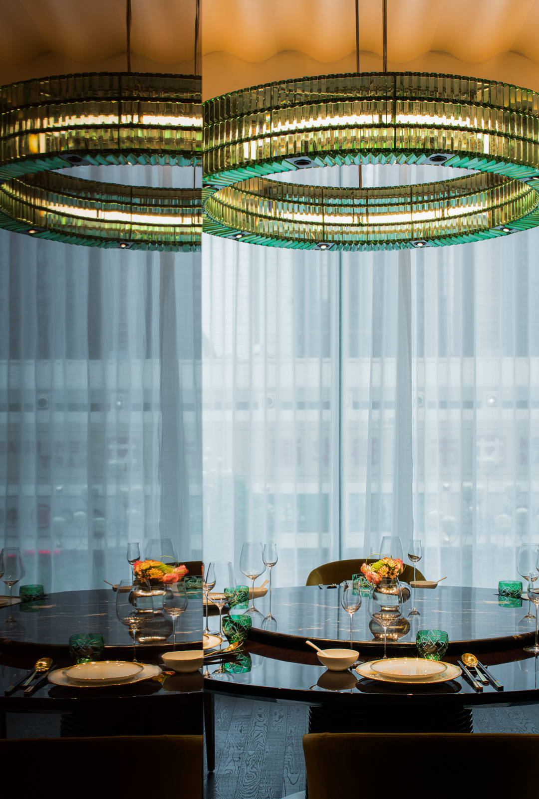 四季民福臻选金融街店丨中国北京丨IN.X屋里门外设计-46