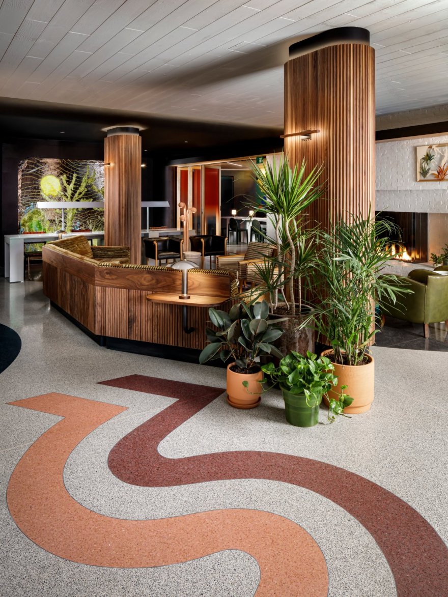 Drake Hotel 新翼楼设计丨加拿大多伦多-0