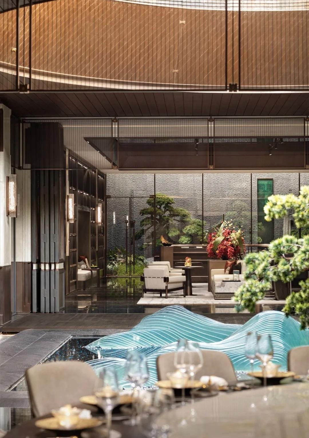 东莞建发·缦云丨中国东莞丨矩阵纵横-14