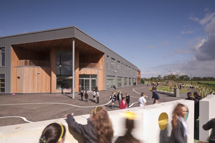 Faith Schools’ Joint Campus BDP-27