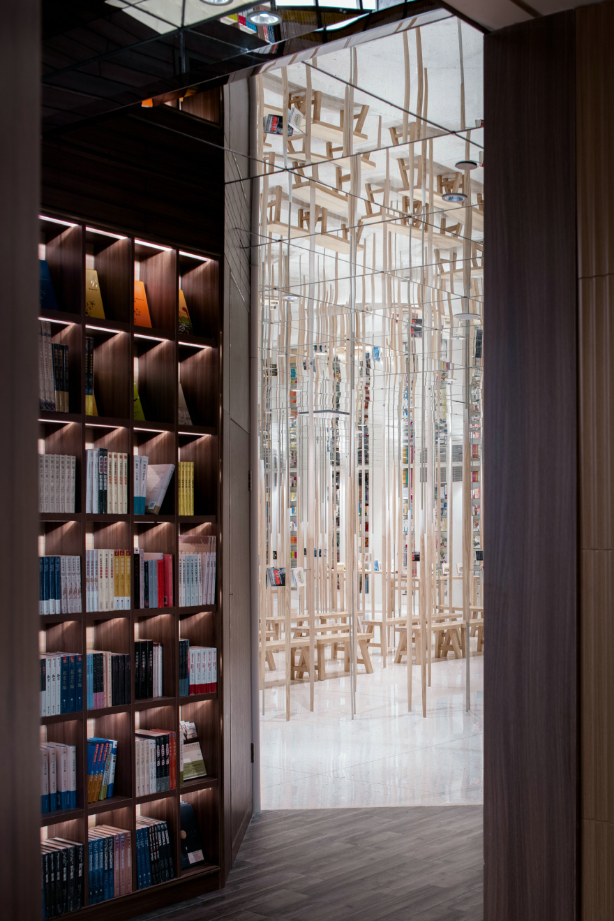 李想:北京·钟书阁!-49