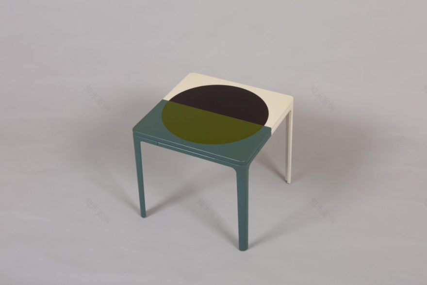 50 位创意人才重塑经典餐桌,助力慈善事业-32