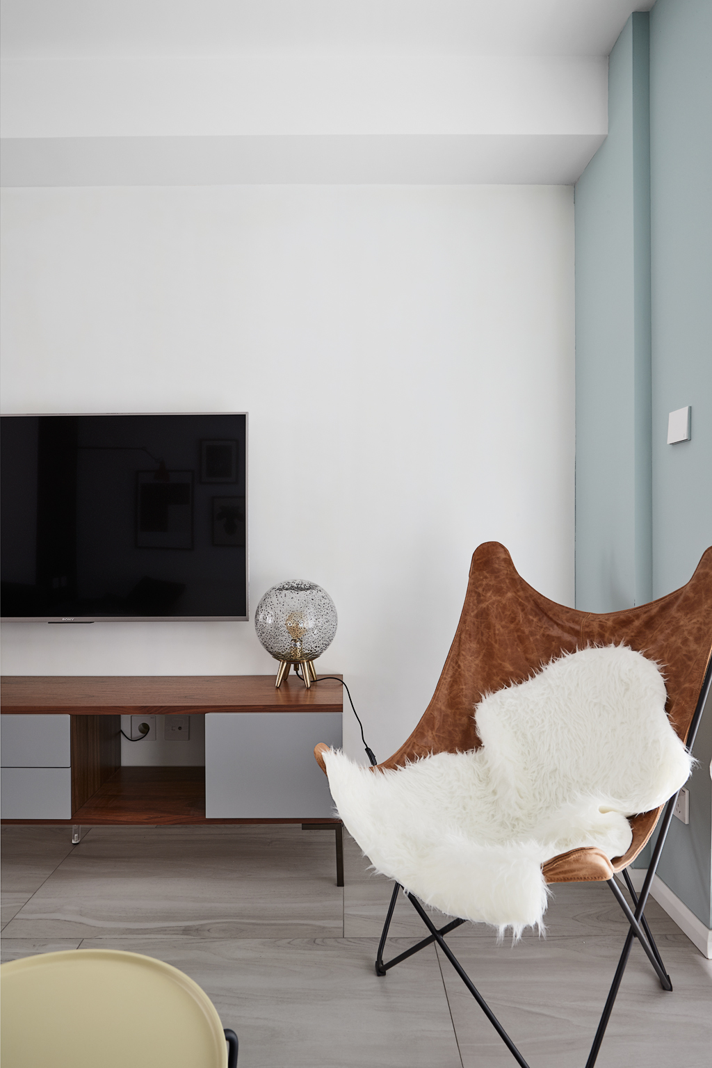 阳光百叶窗，打造自然舒适生活空间-20