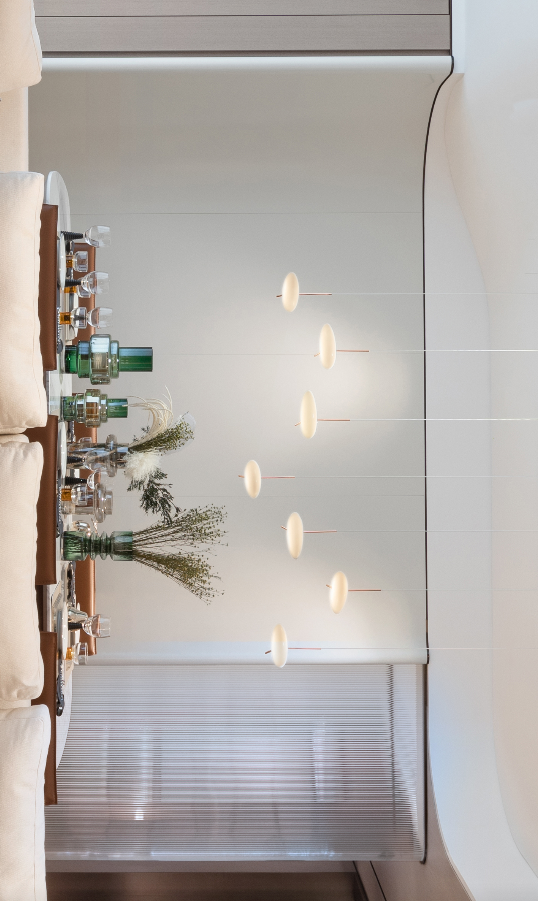 永丰乐境样板间丨中国郑州丨YI&NIAN 上海壹念叁仟-35