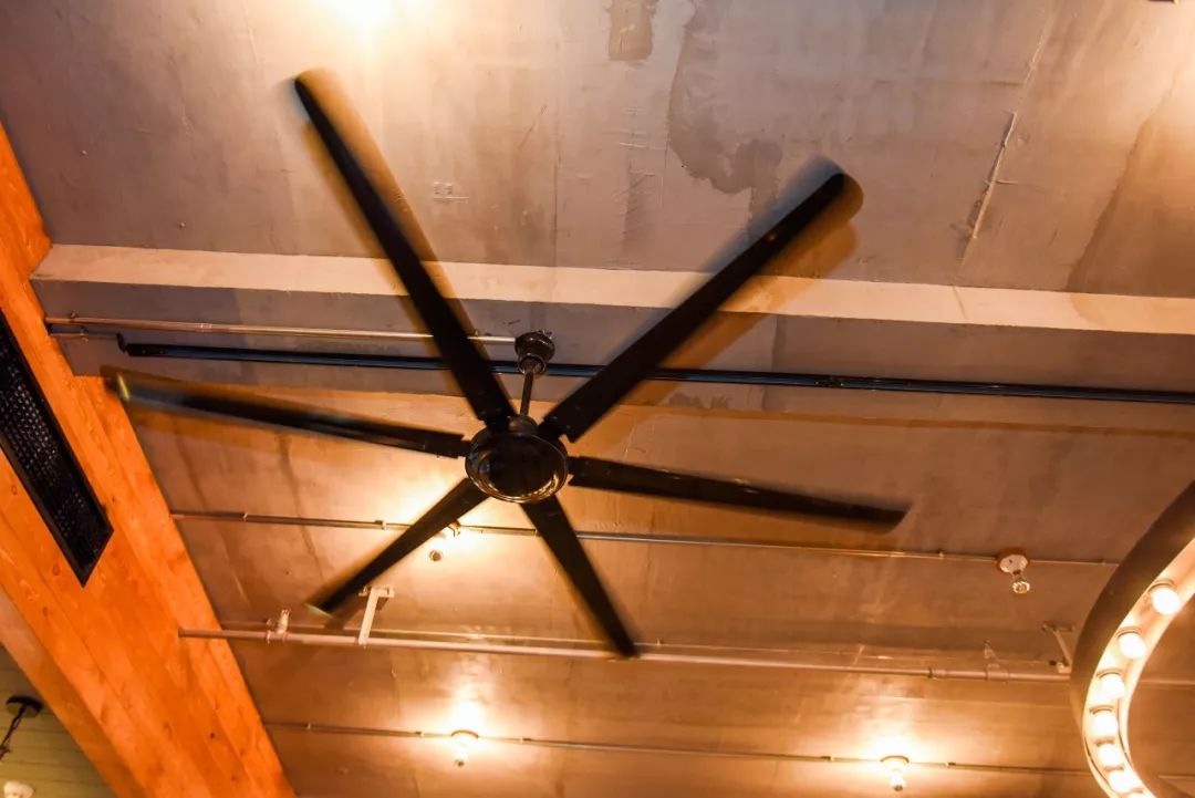 餐酒吧新物种 | COMMUNE 设计亮点解读-127