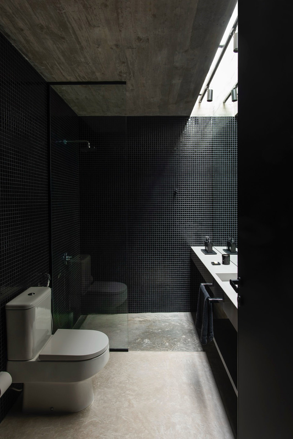 PAULA住宅丨巴西圣保罗丨Luciano Kruk Arquitectos-110