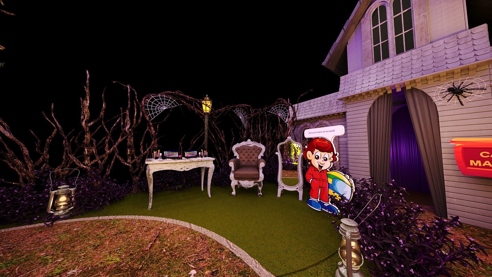 CENO - Senninha / Curva do Arrepio-8