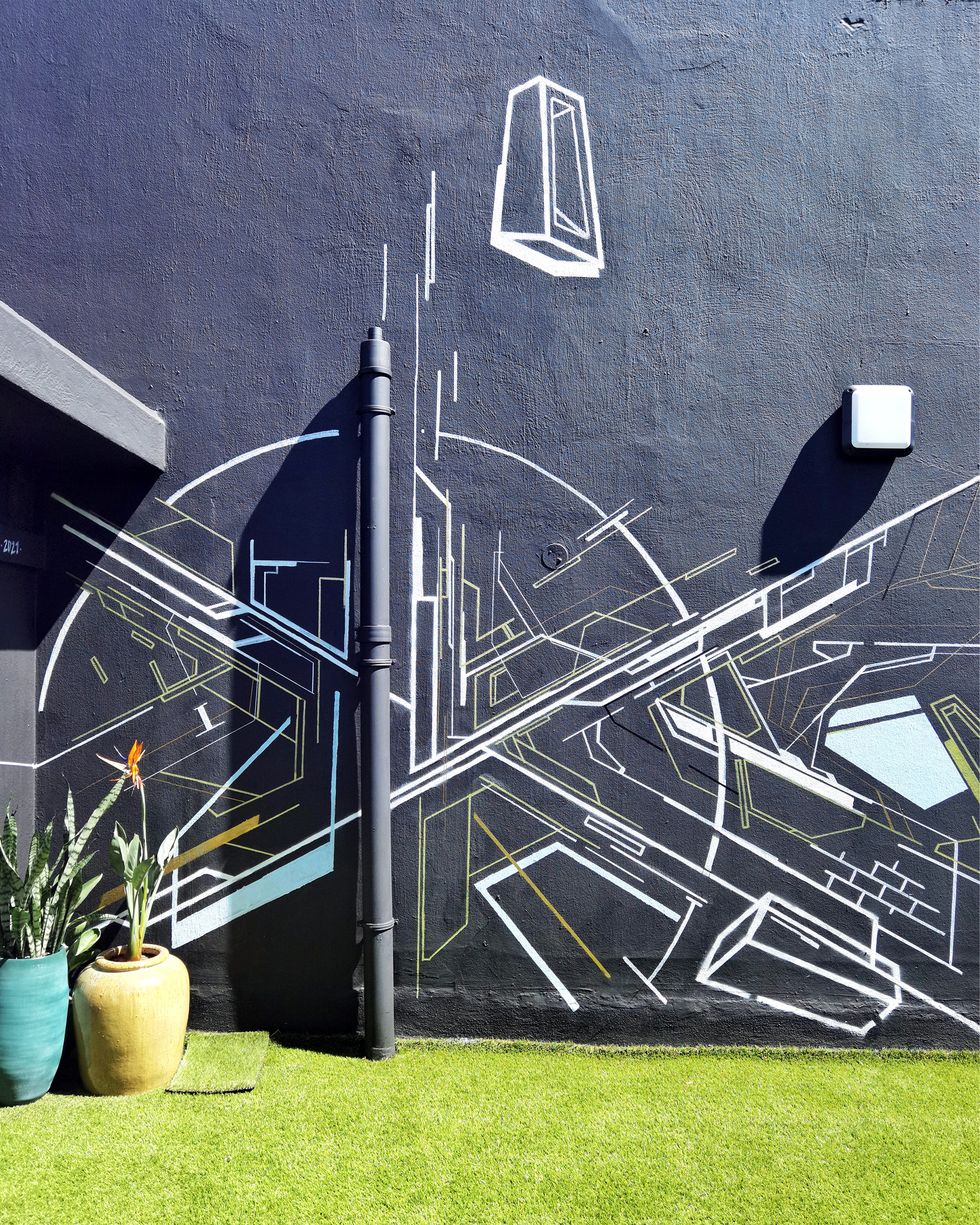 BlackBrick 室内设计项目-72