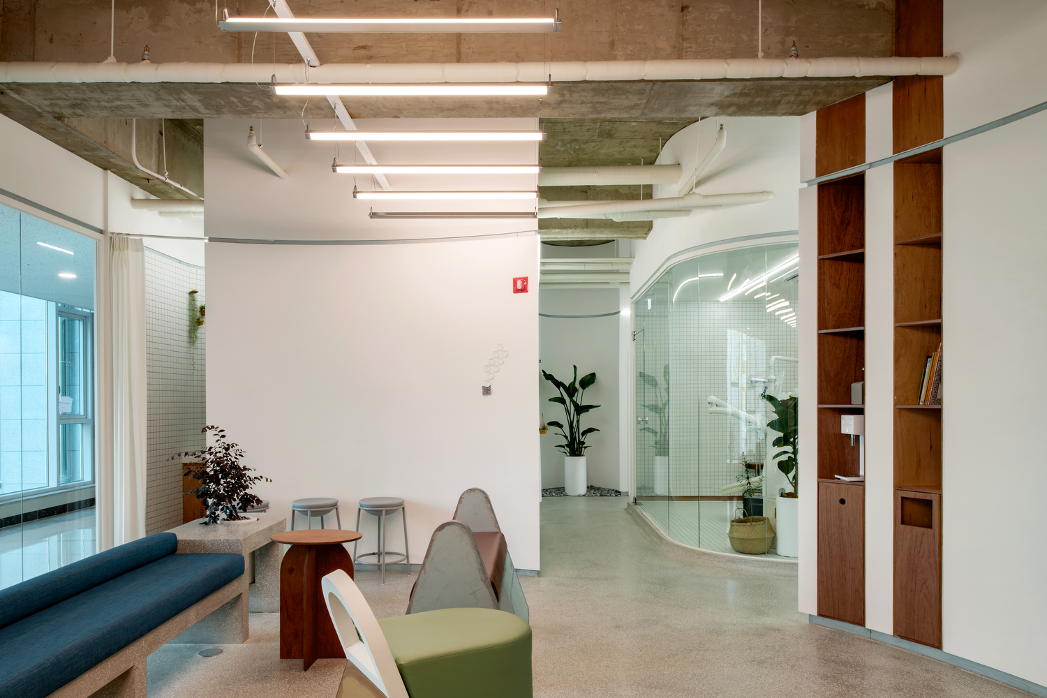 韩式 Malocclusion 牙科诊所-26