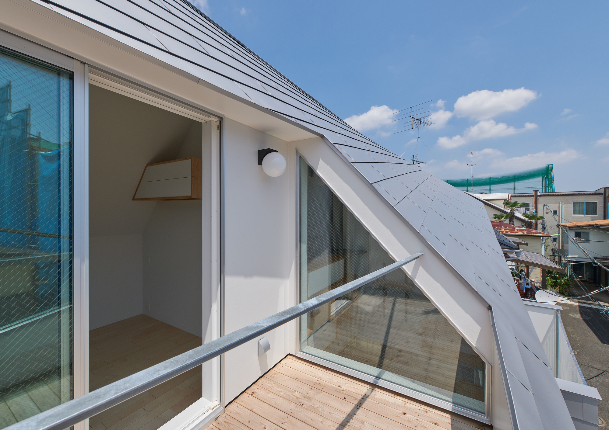 猫屋丨日本丨GENETO-11