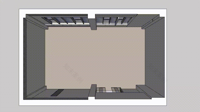 予白 · 简美家居办公总部设计丨中国广州丨广州简美设计-57