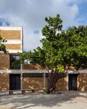 Biotrends 工厂丨巴西丨Rede Arquitetos