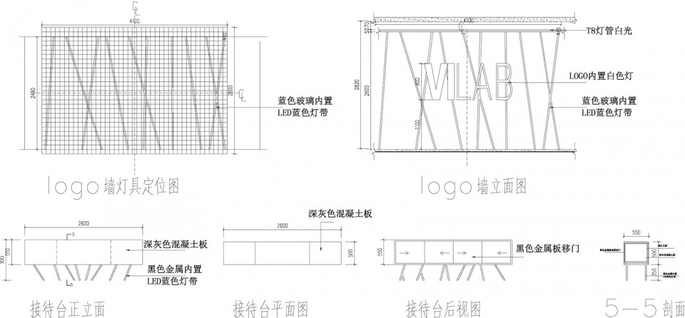 上海VILAB健身房-14