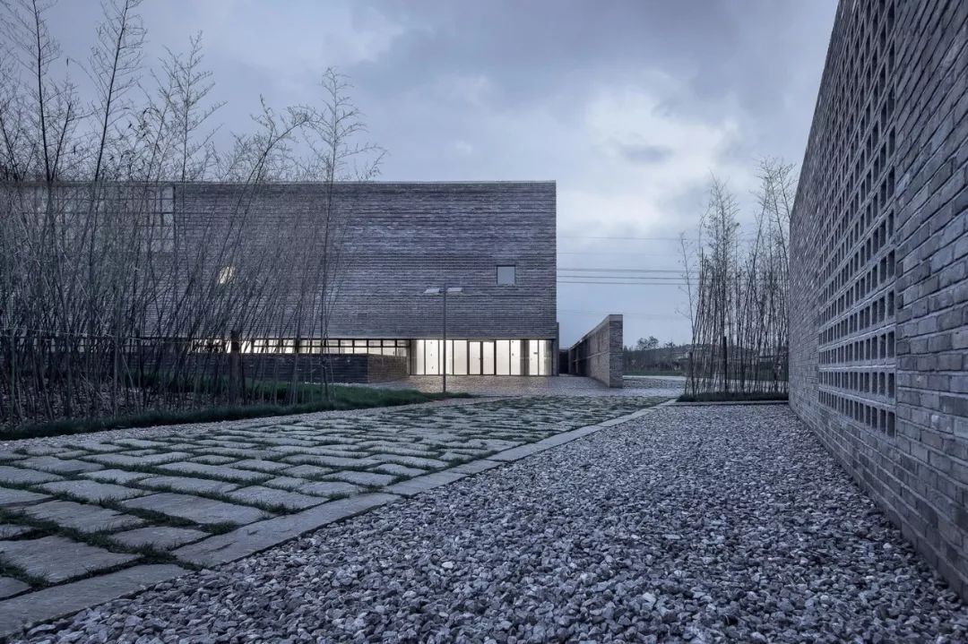 十座充满生命力的建筑 | 传统与现代的完美融合-190